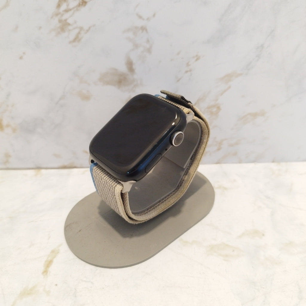 SMARTWATCH APPLE SERIES 8 ALUMINIO A2771 45 MM GPS (SEMINUEVO)