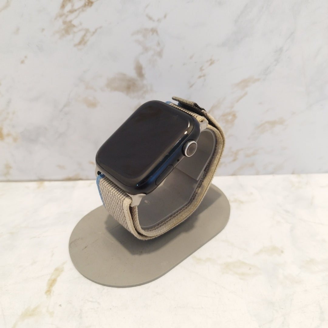 SMARTWATCH APPLE SERIES 8 ALUMINIO A2771 45 MM GPS (SEMINUEVO)