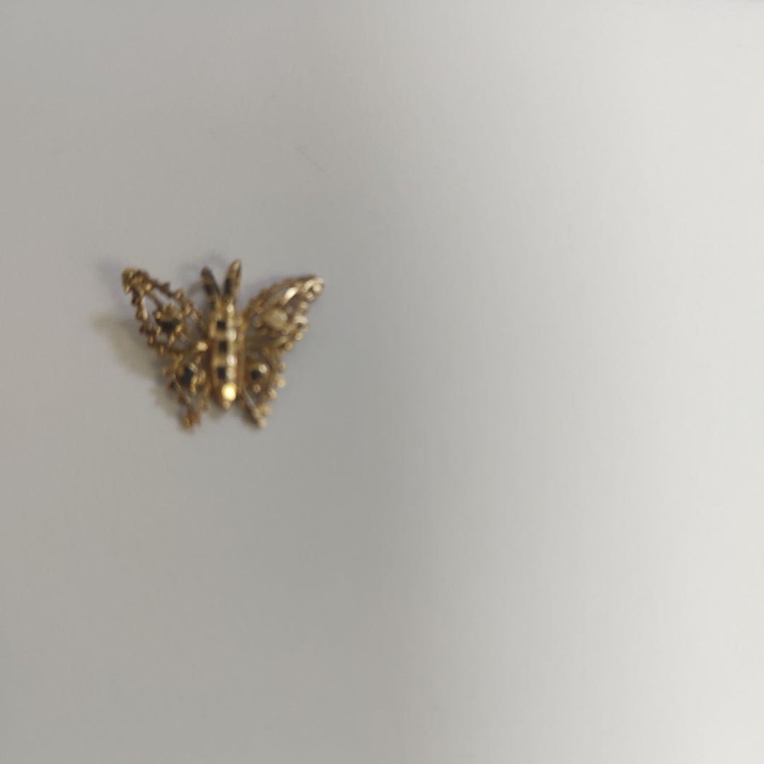 DIJE ORO 14 K 0,60 GRMS (SEMINUEVO)