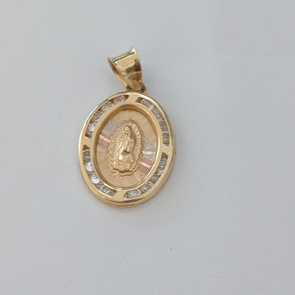 DIJE ORO 10 K 1 GRMS (SEMINUEVO)