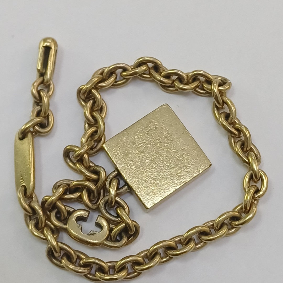 PULSERA ORO 14 K 25,30 GRMS (SEMINUEVO)