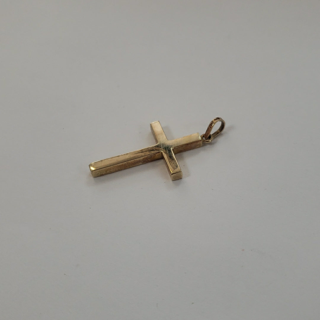 DIJE ORO 14 K 2.3 GRMS (SEMINUEVO)