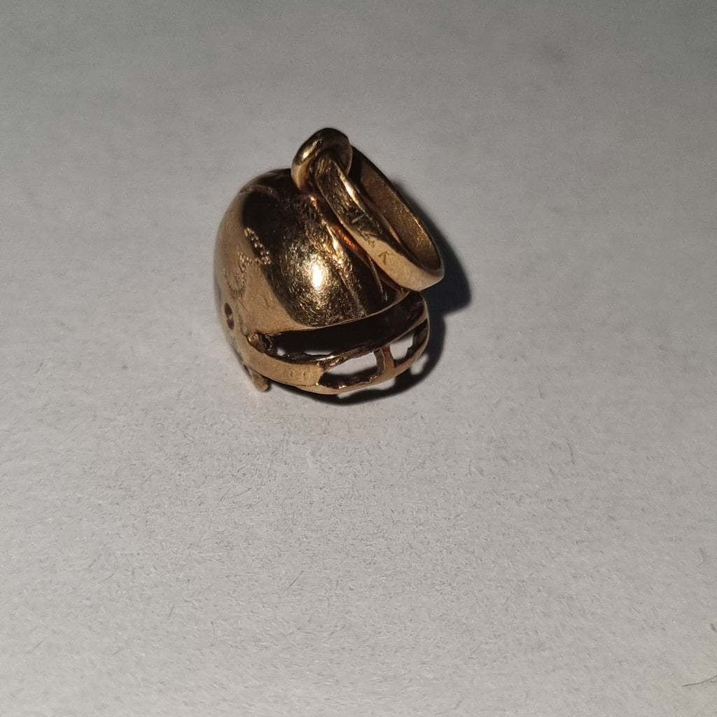 DIJE ORO 14 K 1.8 GRMS (SEMINUEVO)