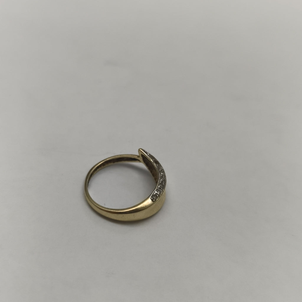 ANILLITO ORO 14 K 2.4 GRMS (SEMINUEVO)