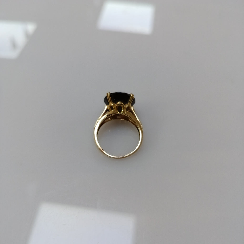 ANILLITO ORO 10 K 5,80 GRMS (SEMINUEVO)
