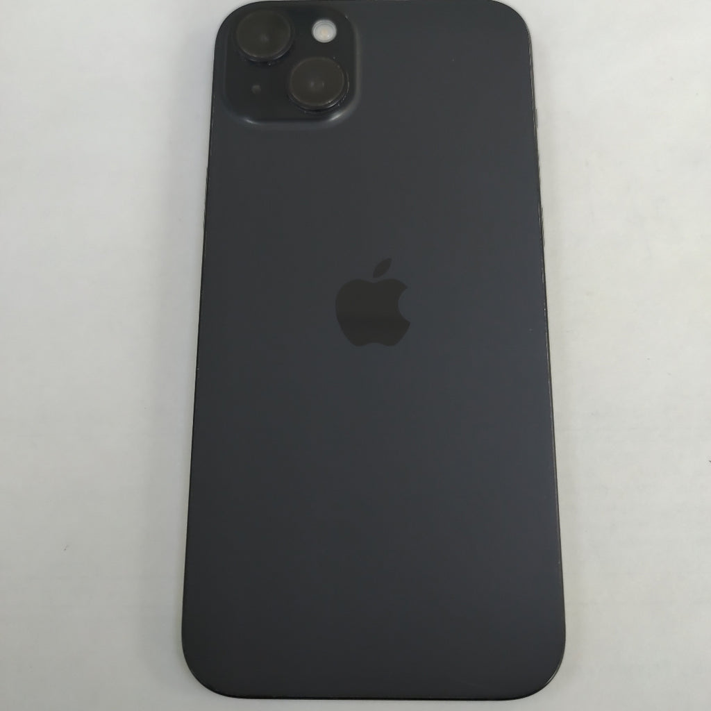 CELULAR APPLE IPHONE 15 PLUS A2847 (2023) 128 GB 6 GB RAM (SEMINUEVO)