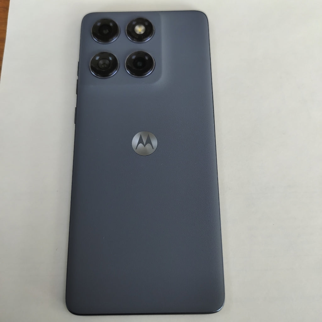 CELULAR MOTOROLA EDGE 60 FUSION XT2503-1 (2023) 256 GB 8 GB RAM