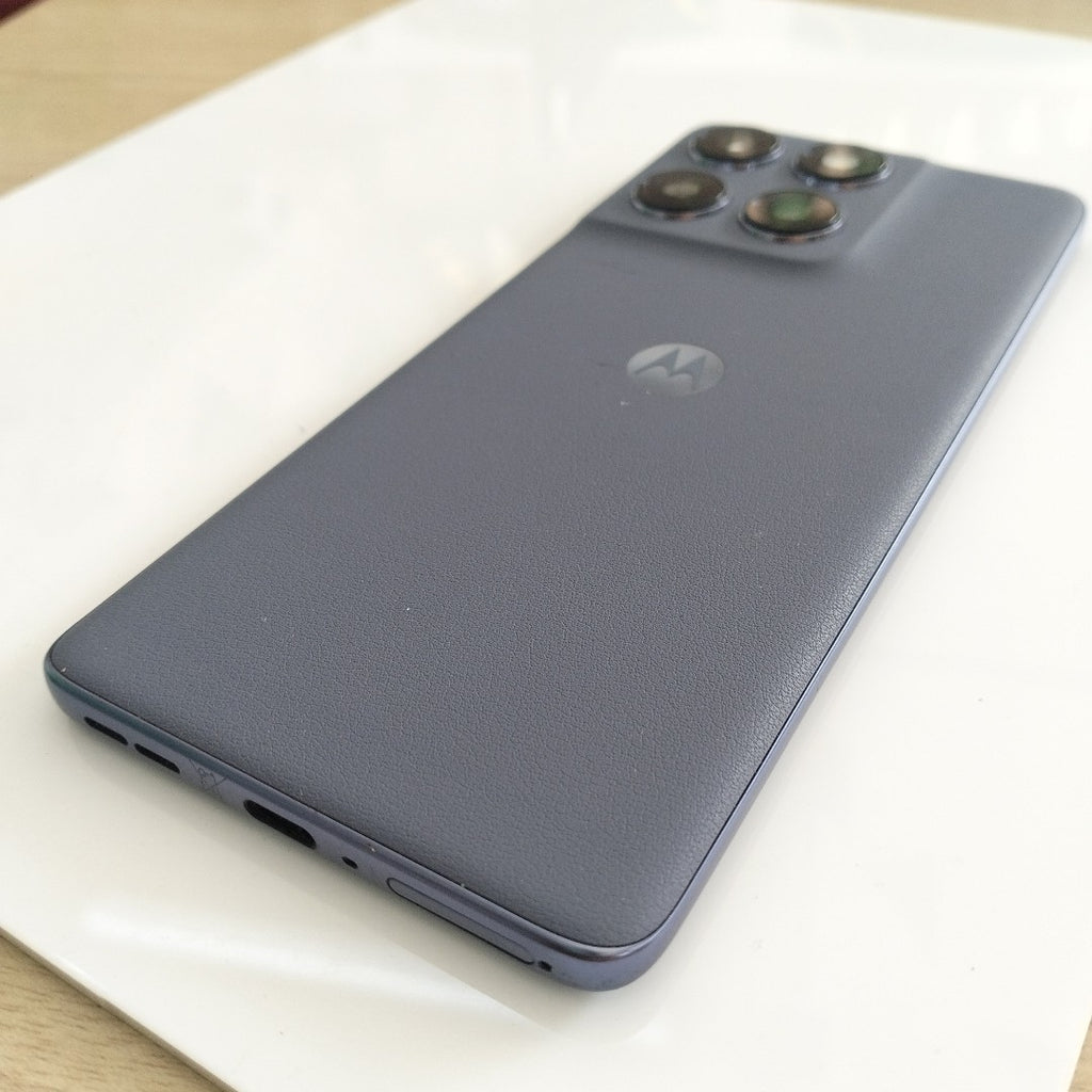CELULAR MOTOROLA EDGE 60 FUSION XT2503-1 (2025) 256 GB 8 GB RAM