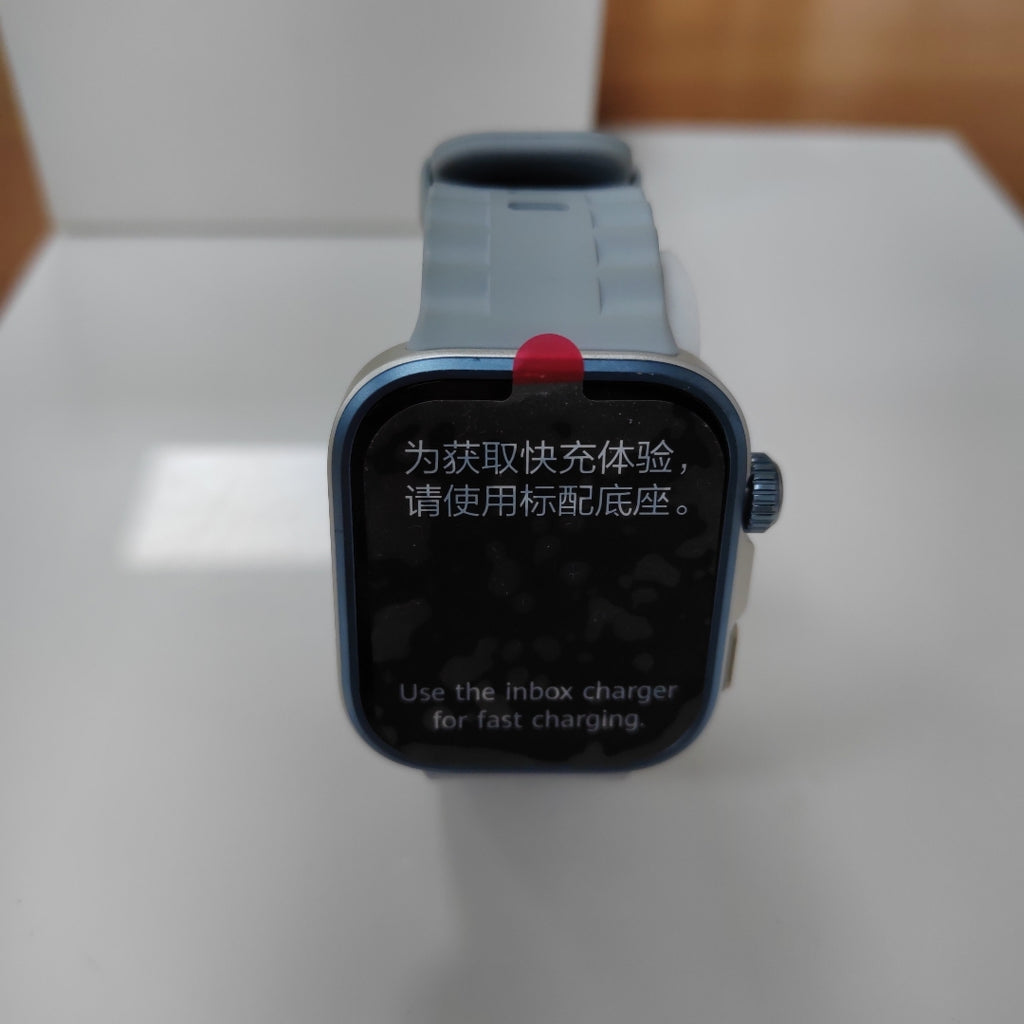 SMARTWATCH HUAWEI WATCH FIT 4 PRO SYA-B29 46 MM GPS (SEMINUEVO)