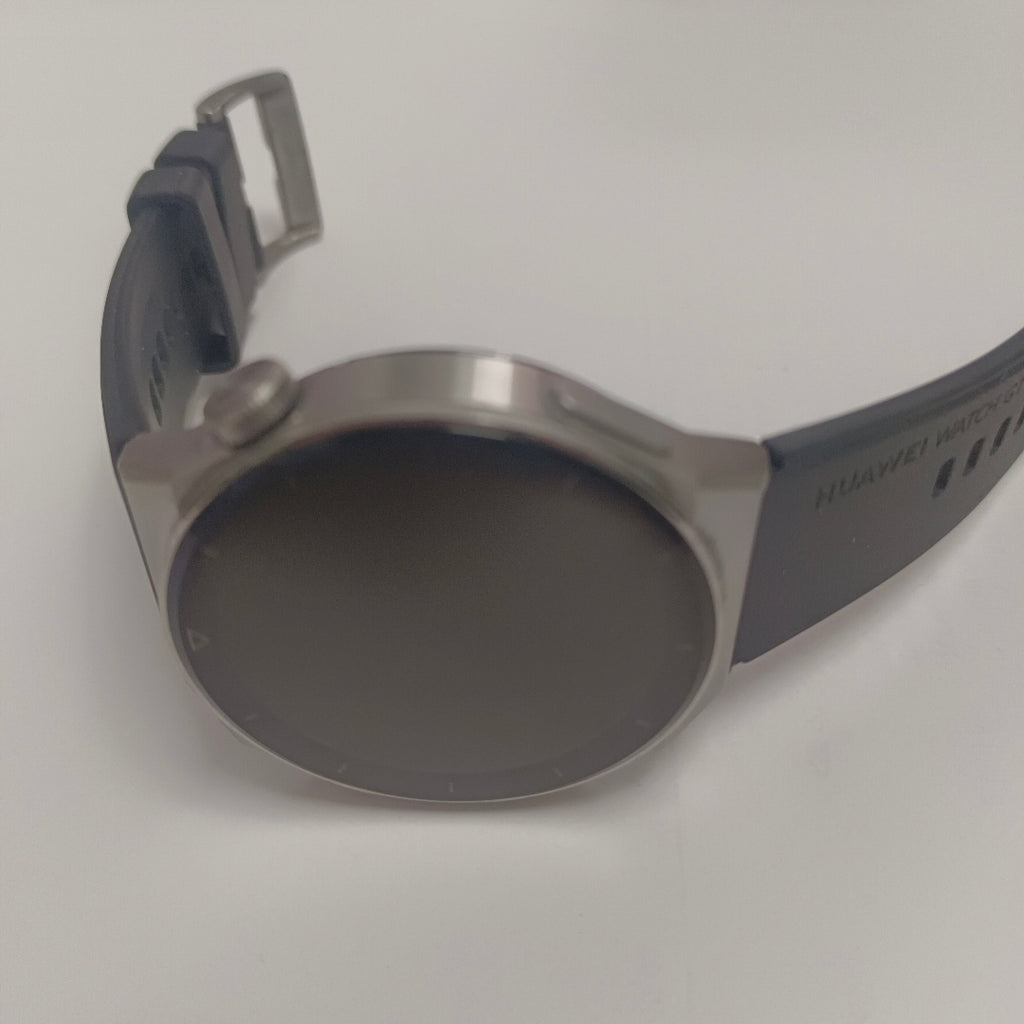 SMARTWATCH HUAWEI WATCH GT 3 PRO ODN-B19 46 MM GPS (SEMINUEVO)
