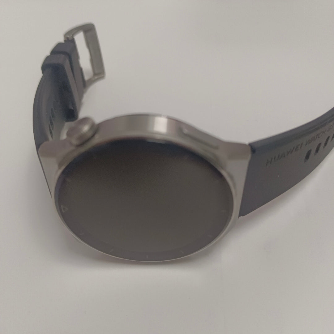 SMARTWATCH HUAWEI WATCH GT 3 PRO ODN-B19 46 MM GPS (SEMINUEVO)