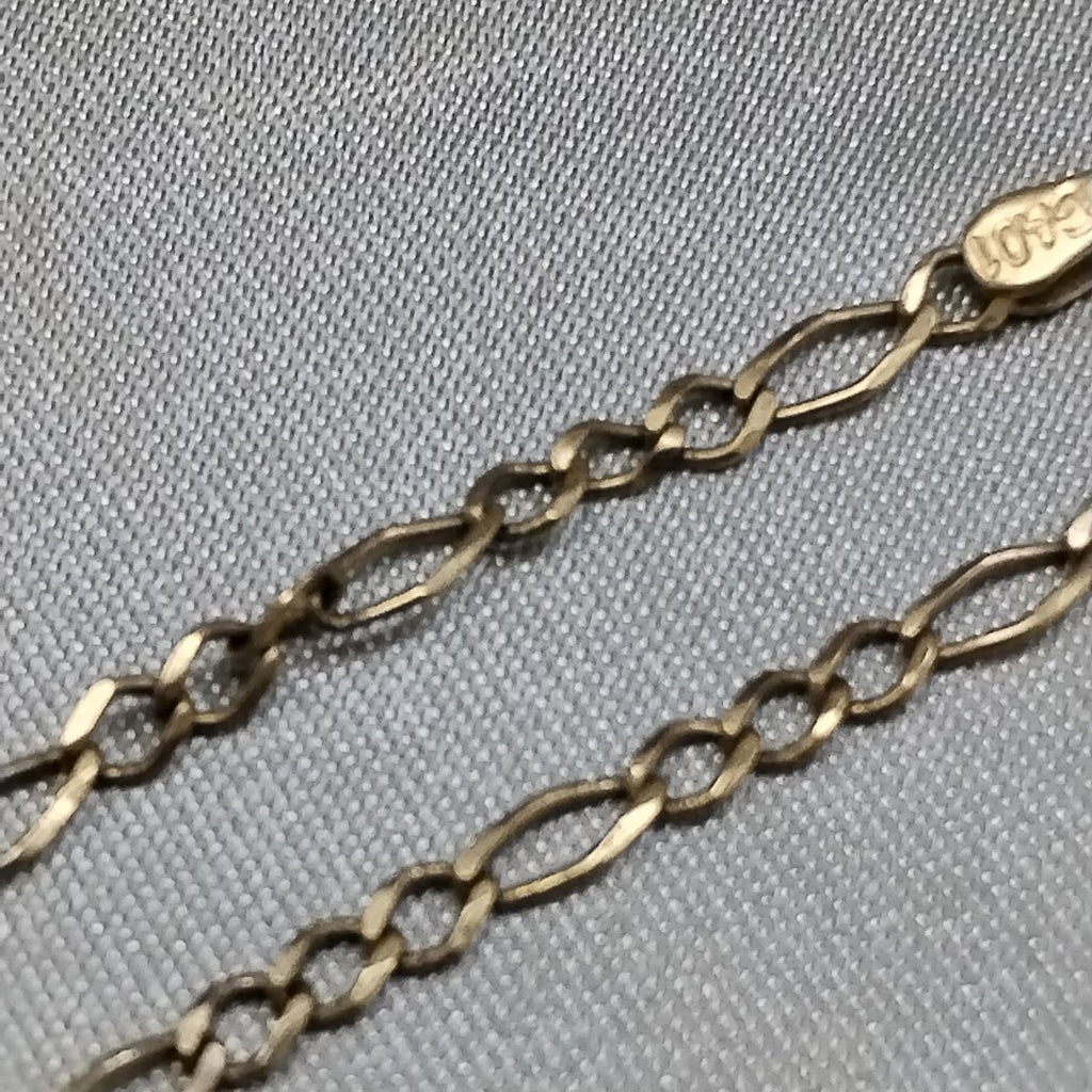 ESCLAVA ORO 10 K 1.8 GRMS (SEMINUEVO)