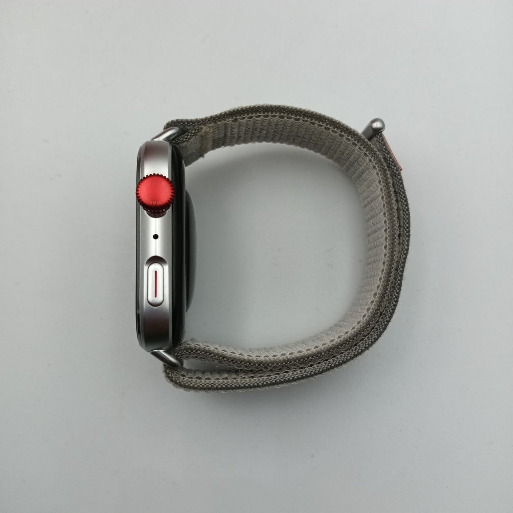 SMARTWATCH HUAWEI WATCH FIT 4 SYA-B19 43 MM GPS (SEMINUEVO)