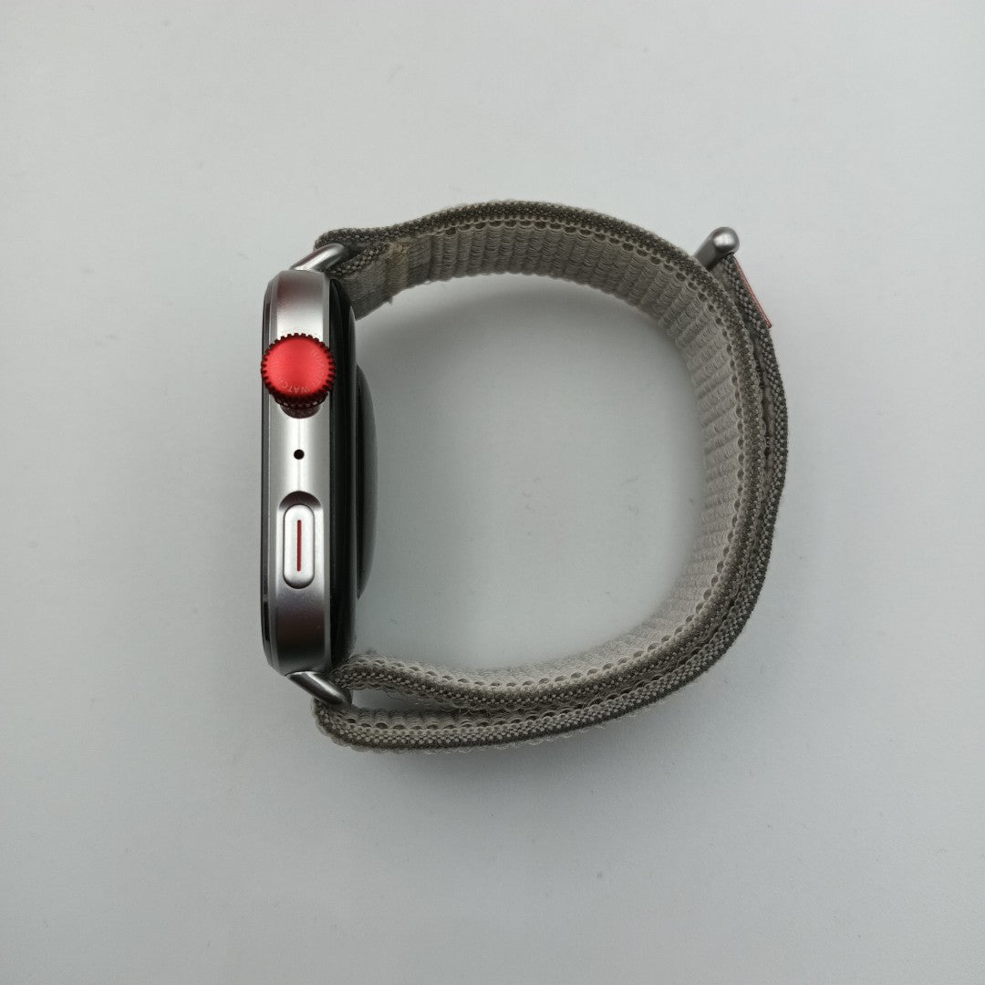 SMARTWATCH HUAWEI WATCH FIT 4 SYA-B19 43 MM GPS (SEMINUEVO)
