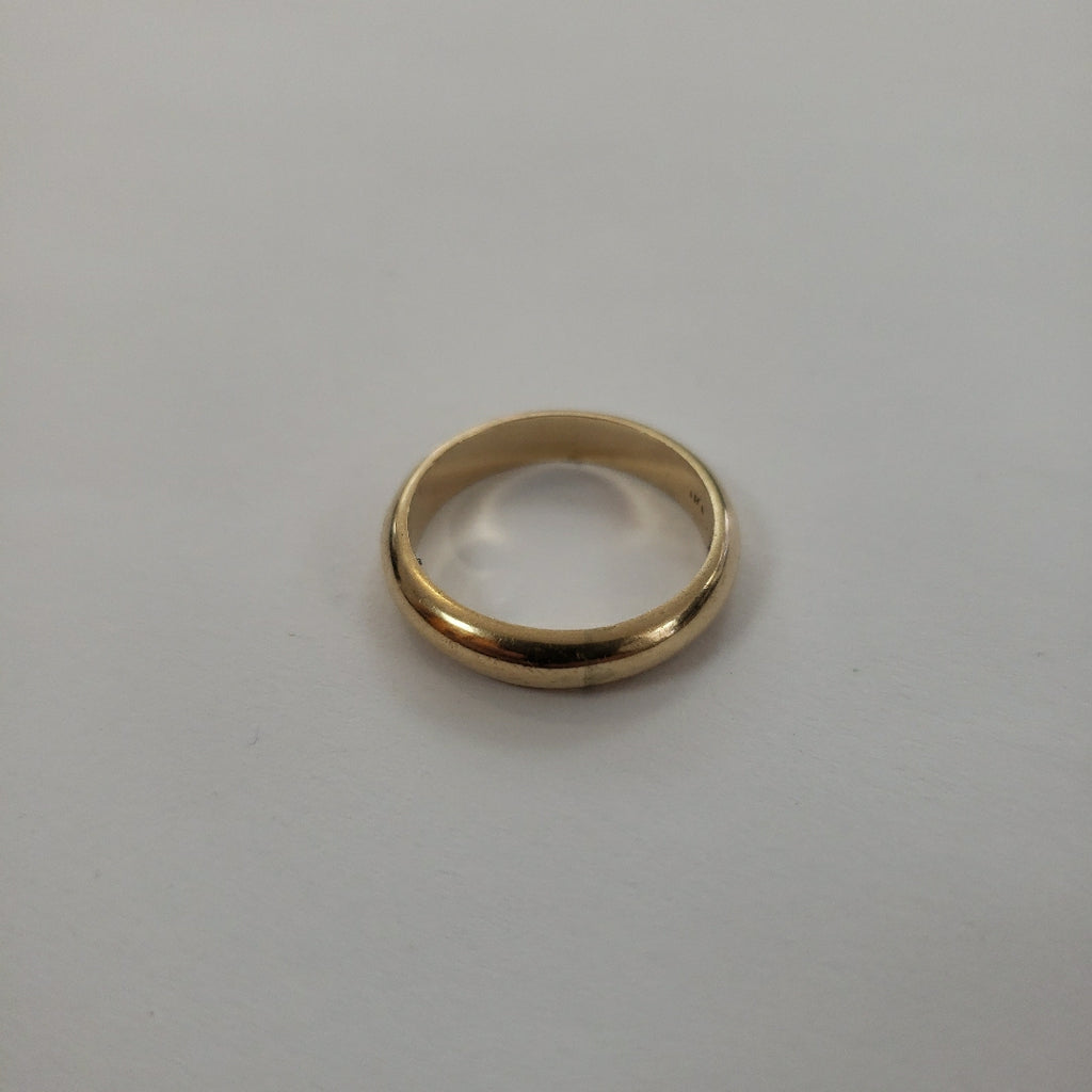 ARGOLLA ORO 14 K 3.1 GRMS (SEMINUEVO)