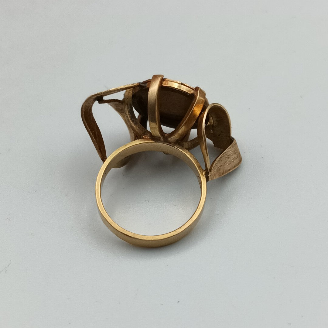 ANILLITO ORO 18 K 7,20 GRMS (SEMINUEVO)