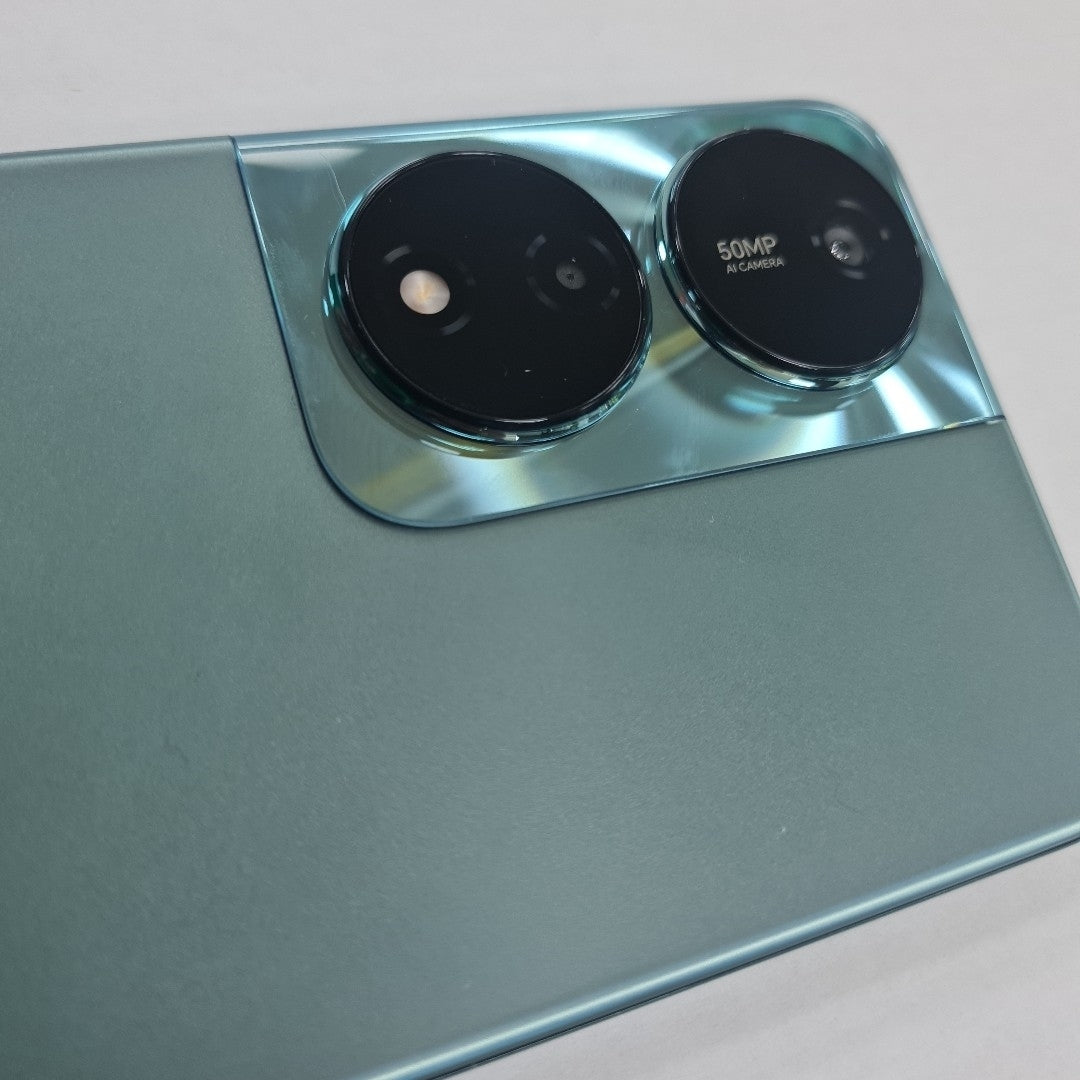 CELULAR HONOR 90 SMART CLK-NX3 (2024) 256 GB 6 GB RAM