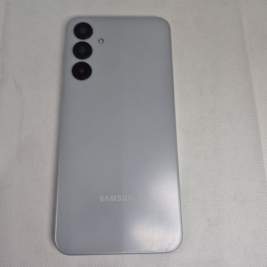 CELULAR SAMSUNG GALAXY A16 SM-A165M (2024) 128 GB 4 GB RAM (SEMINUEVO)