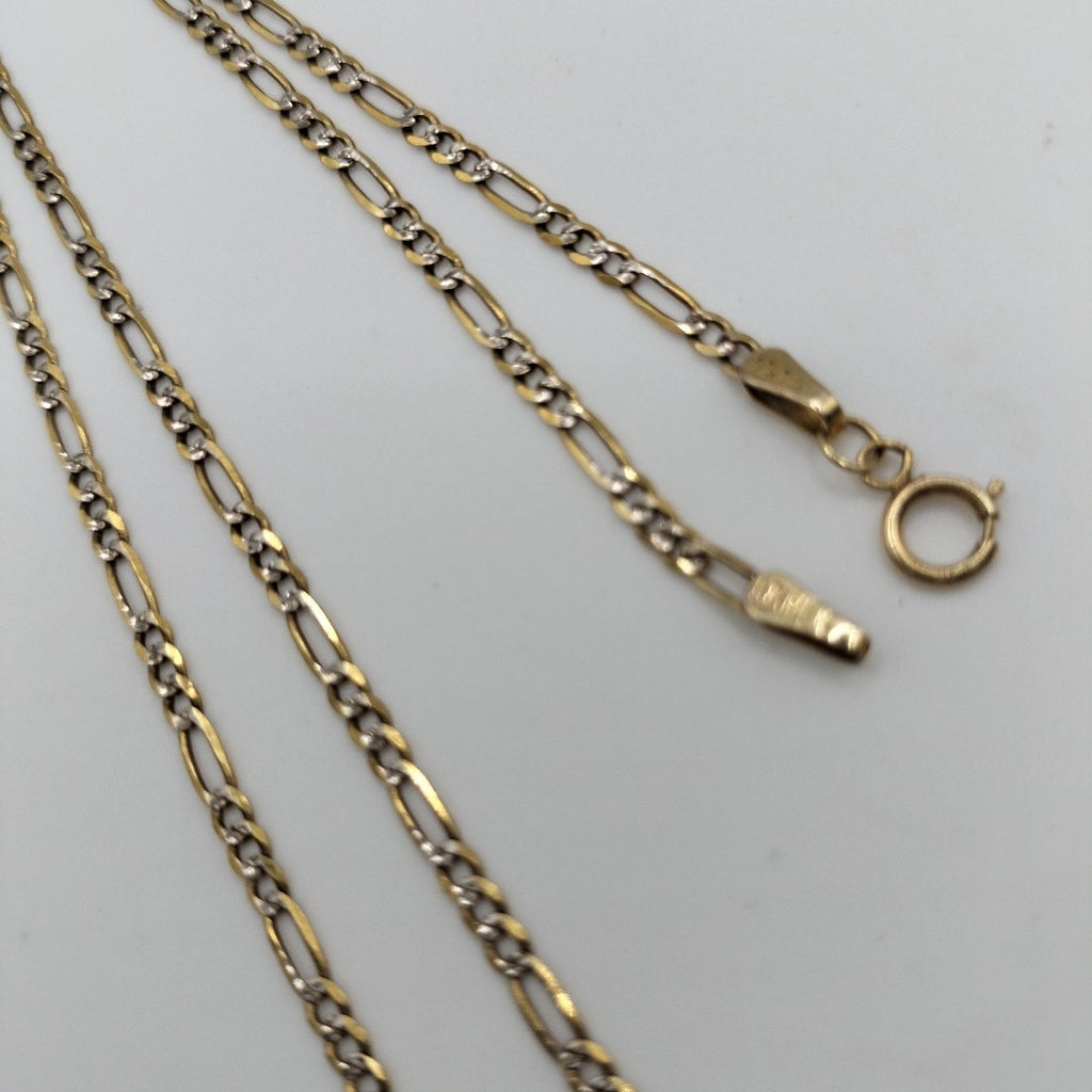 CADENA ORO 10 K 3.5 GRMS (SEMINUEVO)