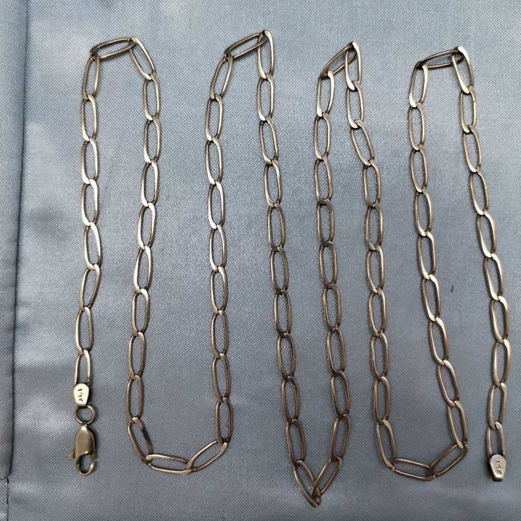 CADENA ORO 10 K 11,20 GRMS (SEMINUEVO)