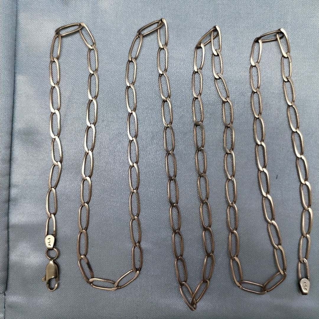 CADENA ORO 10 K 11,20 GRMS (SEMINUEVO)