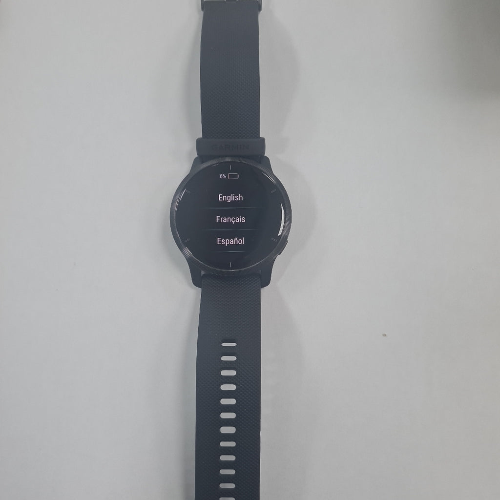 SMARTWATCH GARMIN VENU 2 45 MM GPS
