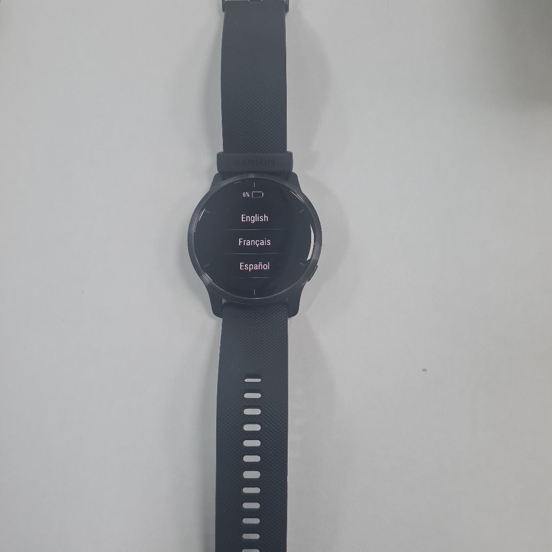 SMARTWATCH GARMIN VENU 2 45 MM GPS