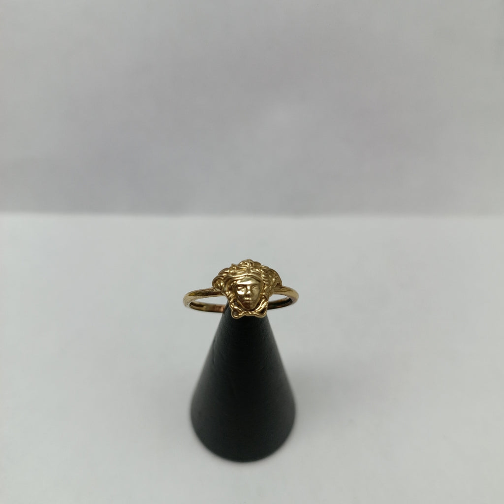 ANILLITO ORO 10 K 1,60 GRMS (SEMINUEVO)
