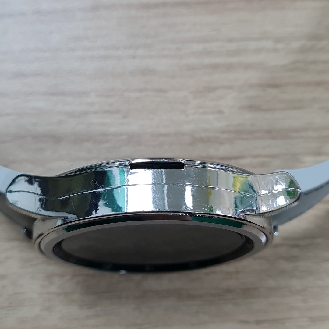 SMARTWATCH SAMSUNG GALAXY WATCH 6 CLASSIC SM-R960 47 MM GPS (SEMINUEVO)