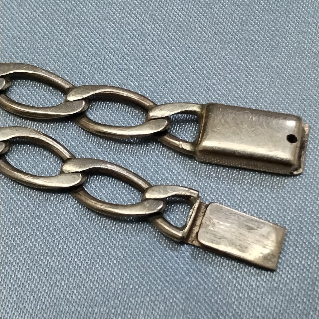 ESCLAVA ORO 10 K 10,80 GRMS (SEMINUEVO)