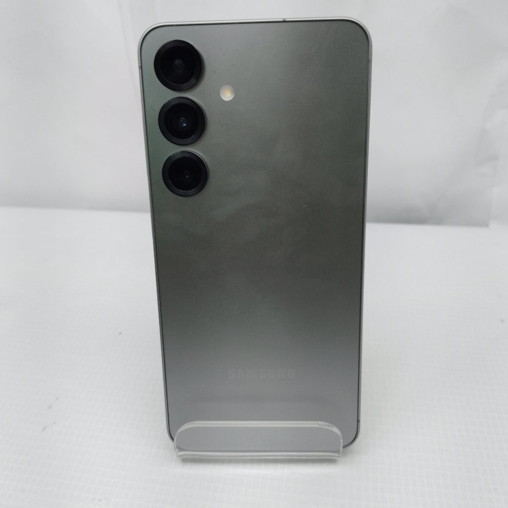 CELULAR SAMSUNG GALAXY S25 SM-S931B (2025) 256 GB 12 GB RAM (SEMINUEVO)