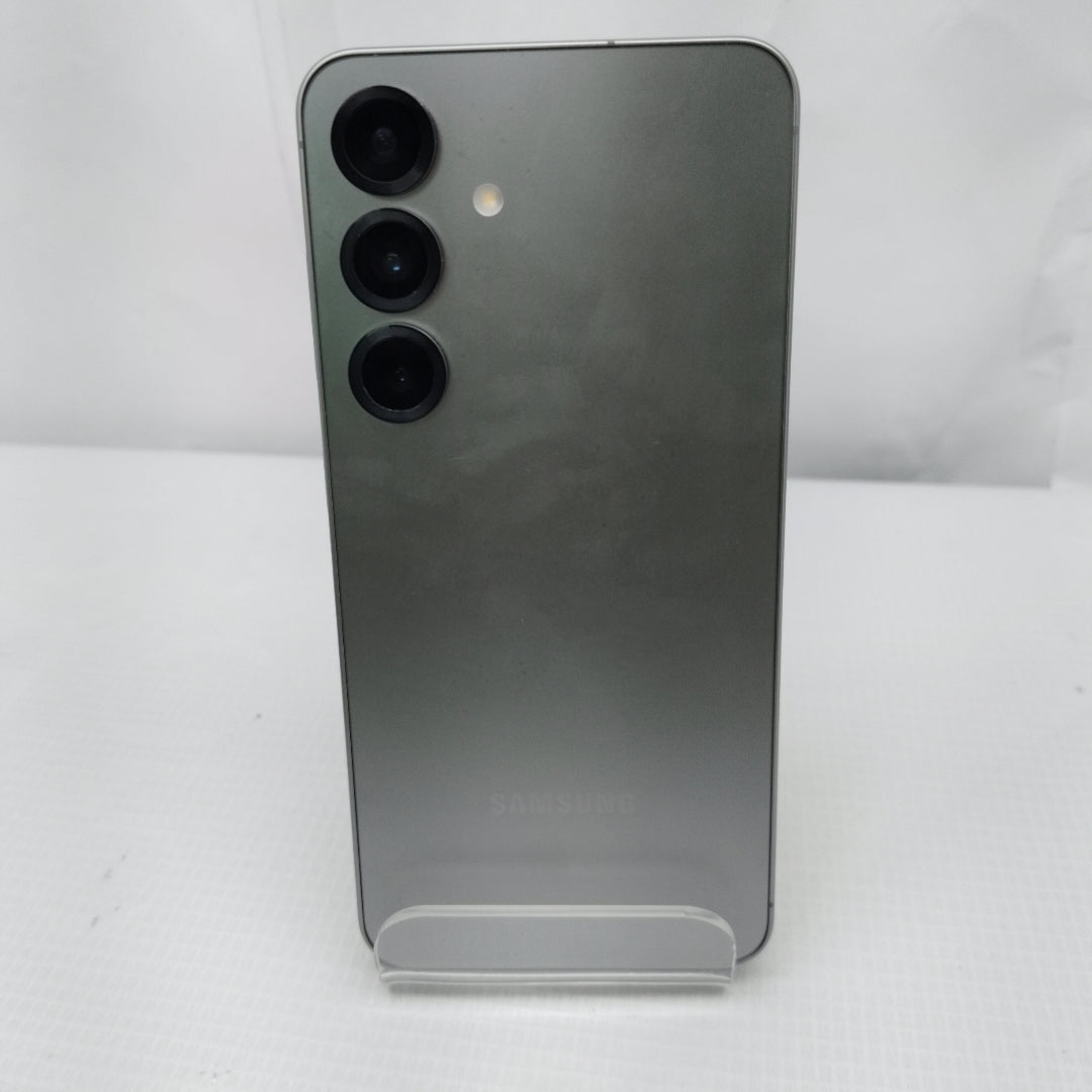 CELULAR SAMSUNG GALAXY S25 SM-S931B (2025) 256 GB 12 GB RAM (SEMINUEVO)
