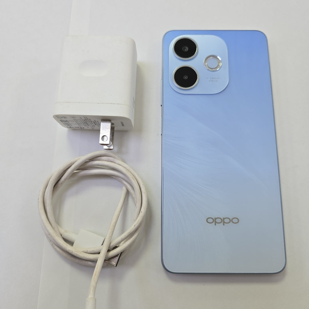 CELULAR OPPO A5 PRO CPH2711 (2025) 256 GB 8 GB RAM (SEMINUEVO)