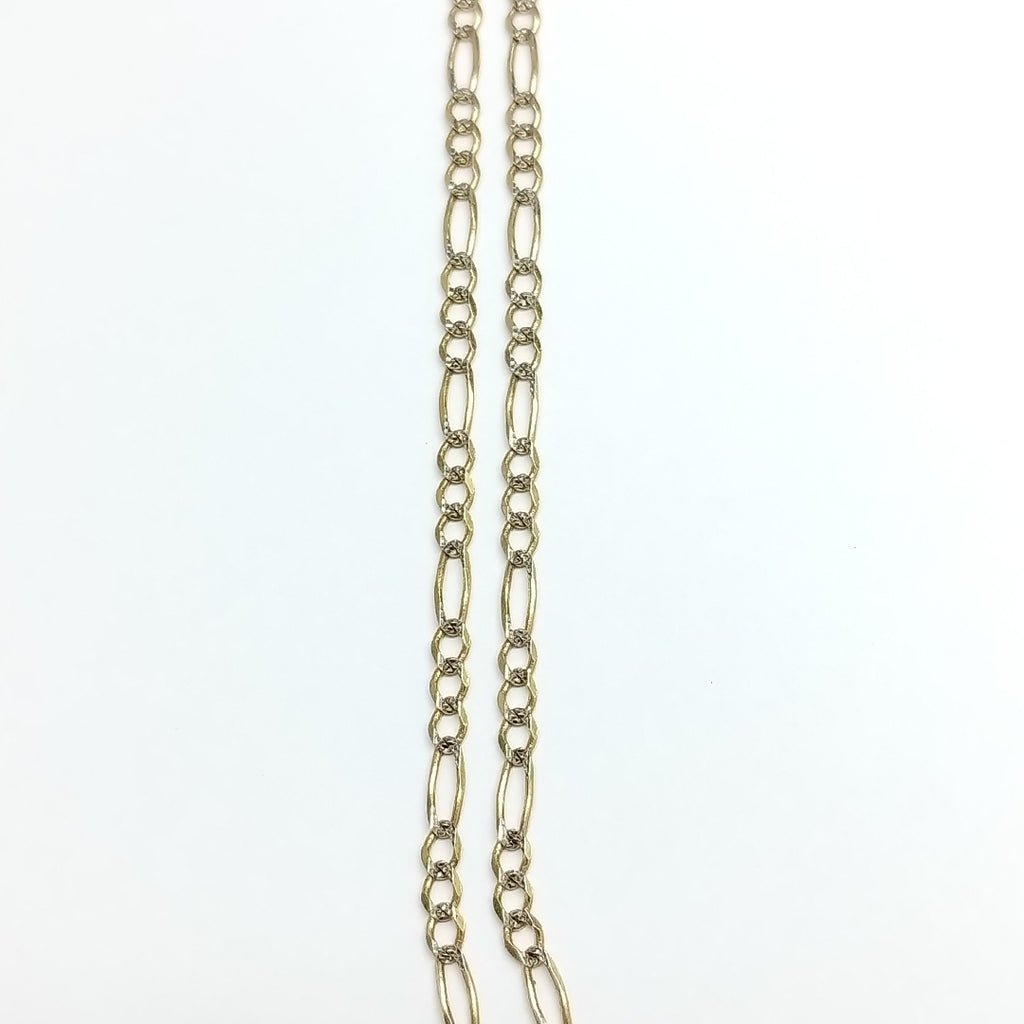 CADENA ORO 14 K 4.8 GRMS (SEMINUEVO)