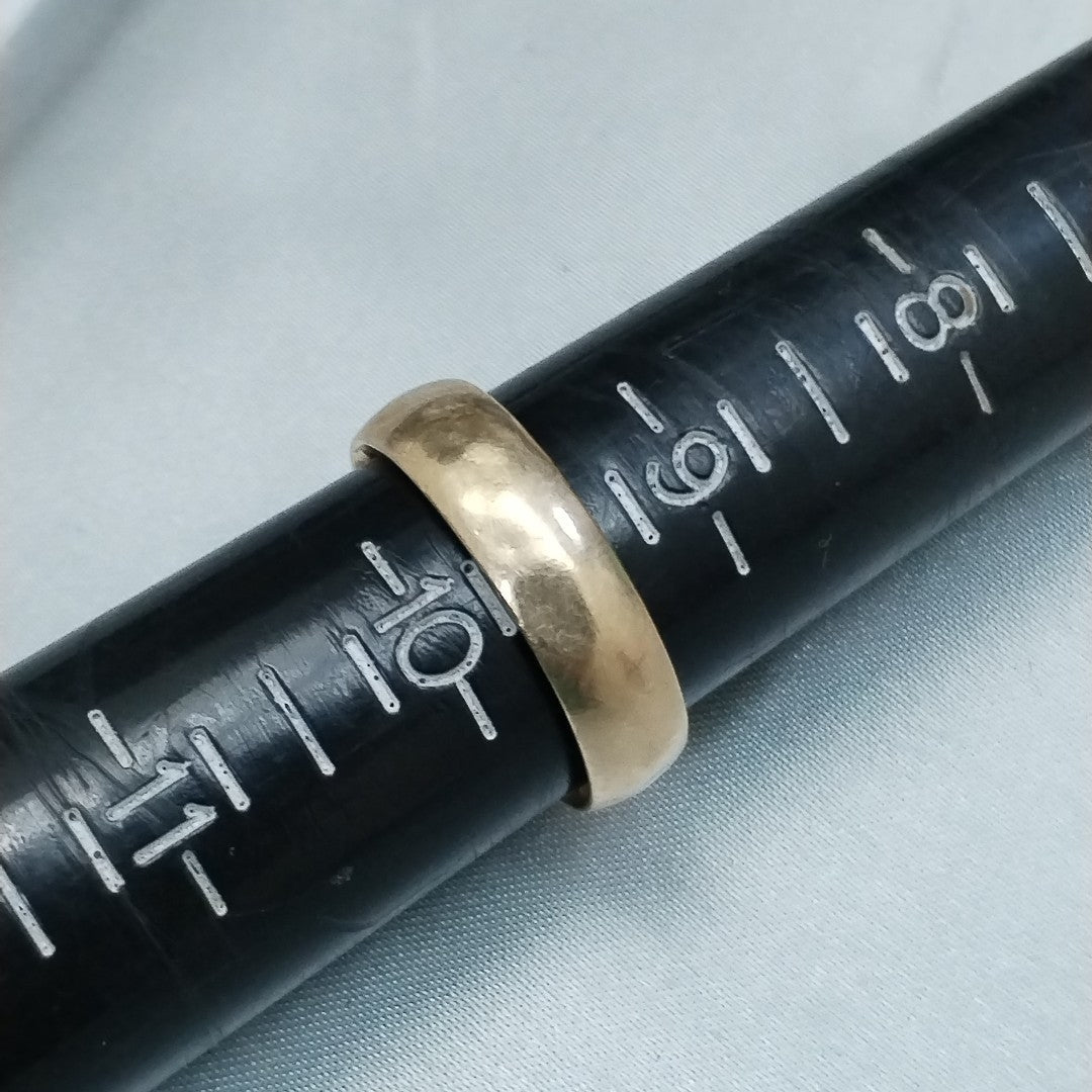 ARGOLLA ORO 14 K 3,30 GRMS (SEMINUEVO)