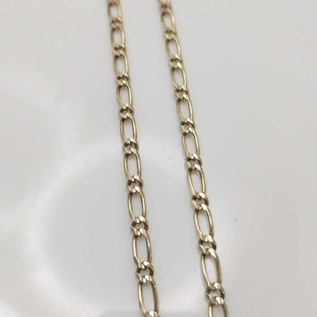 CADENA ORO 10 K 12.2 GRMS (SEMINUEVO)