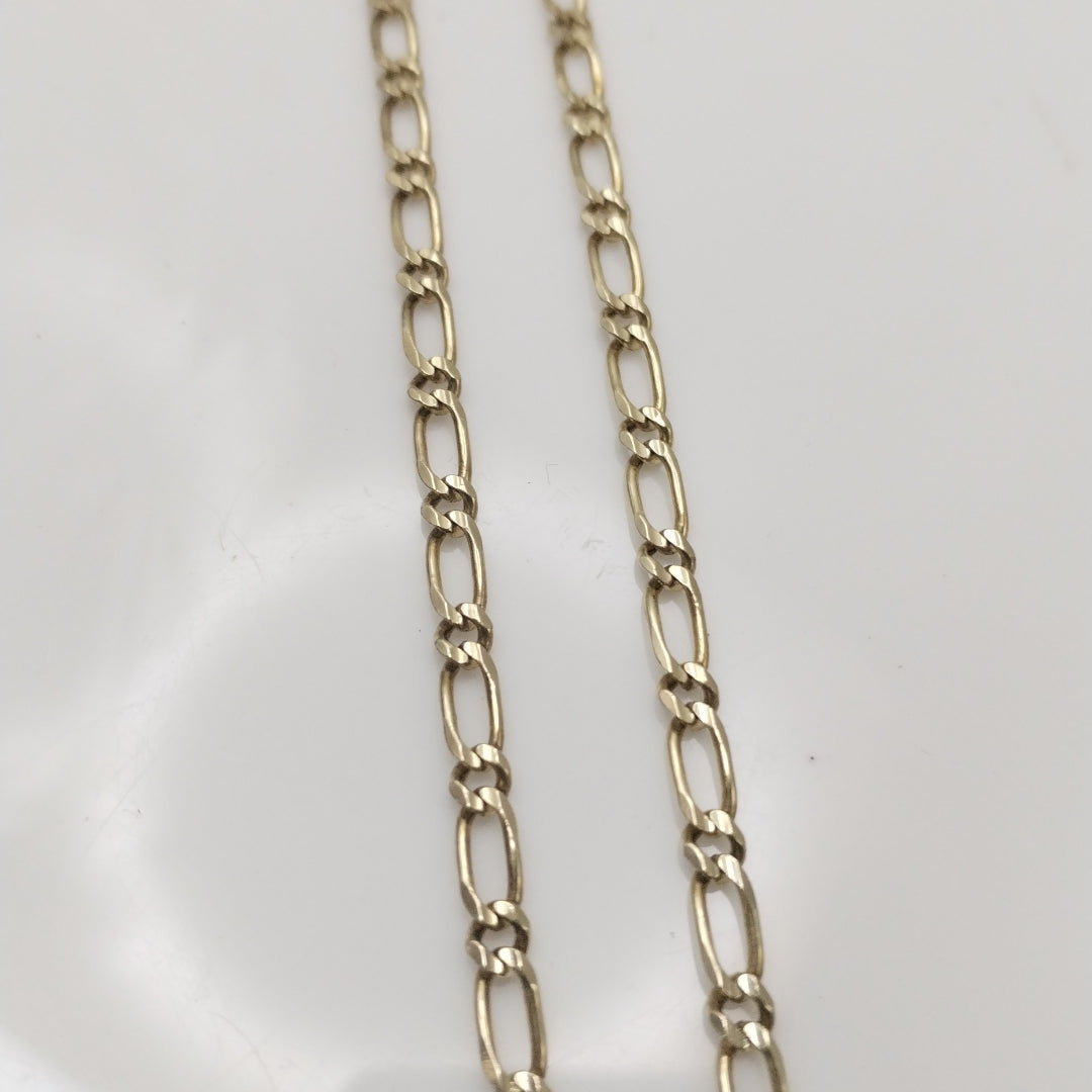 CADENA ORO 10 K 12.2 GRMS (SEMINUEVO)
