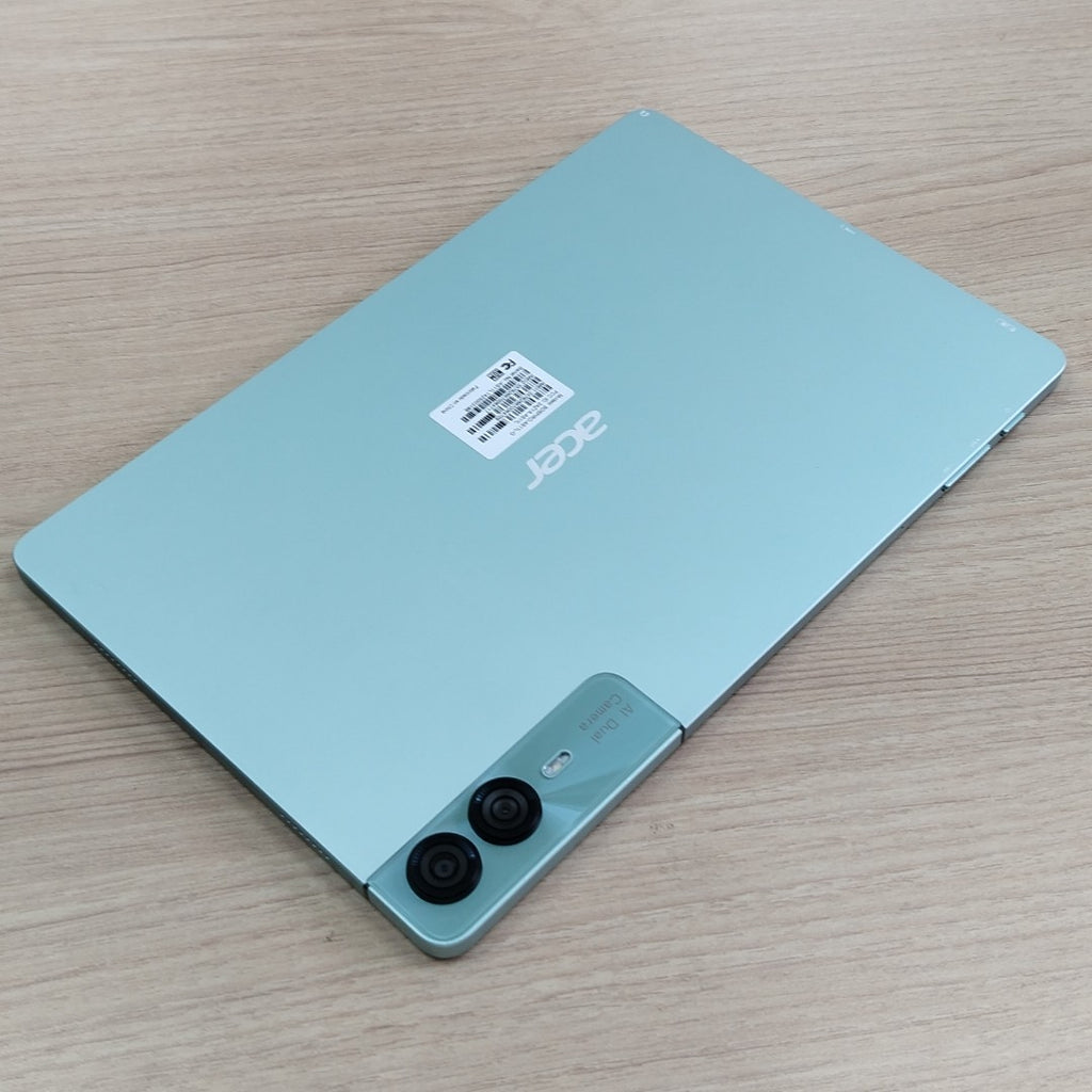 TABLETA ACER SOSPIRO-AS11L-P 256 GB 4 GB RAM (SEMINUEVO)