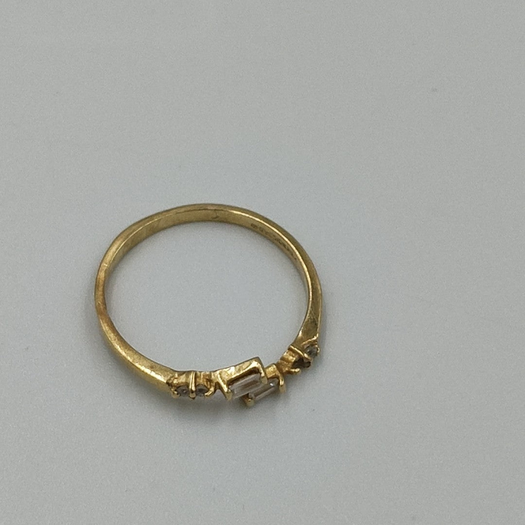 ANILLITO ORO 8 K 1.4 GRMS (SEMINUEVO)