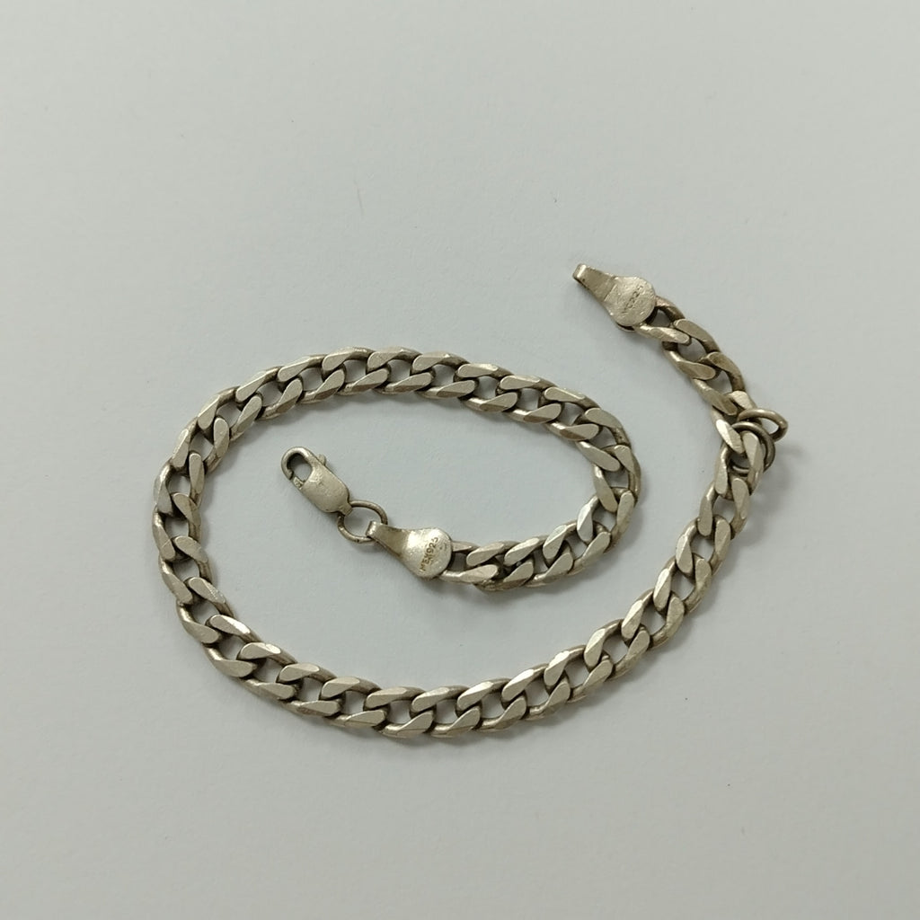 PULSERA PLATA 11.5 GRMS (SEMINUEVO)