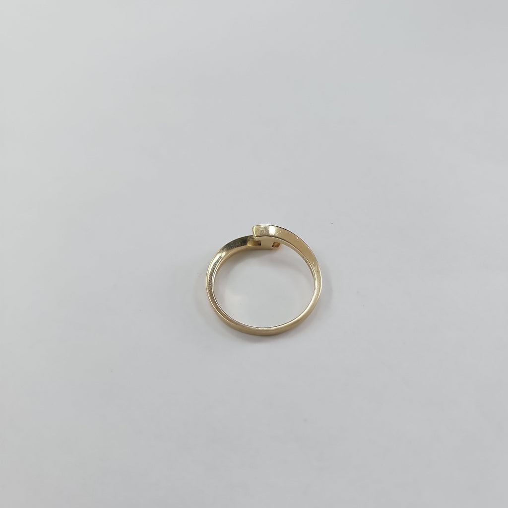 ANILLITO ORO 14 K 2.4 GRMS (SEMINUEVO)