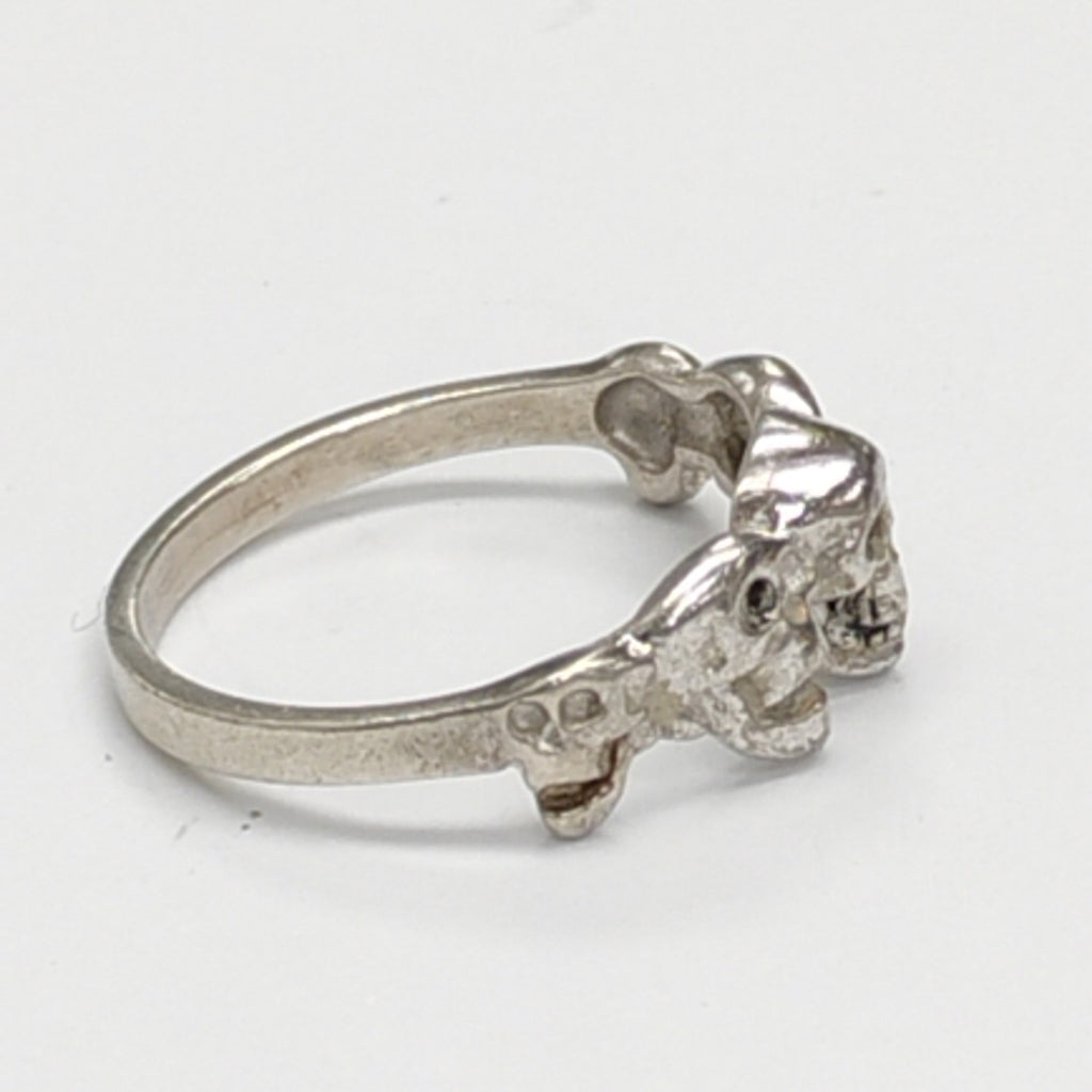 ANILLITO PLATA 2.4 GRMS (SEMINUEVO)