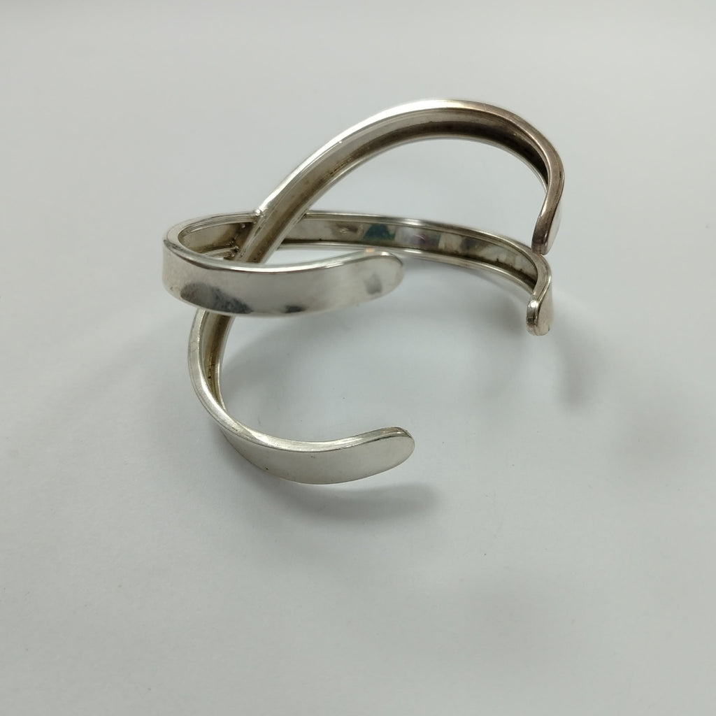 BRAZALETE PLATA 30.5 GRMS (SEMINUEVO)