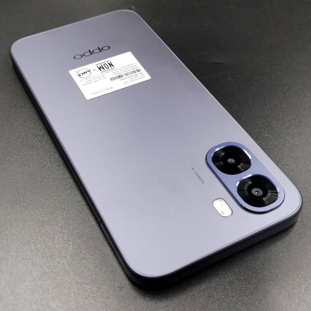 CELULAR OPPO A6X CPH2819 (2025) 128 GB 4 GB RAM (SEMINUEVO)