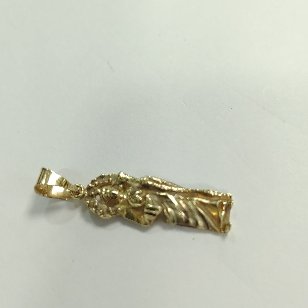 DIJE ORO 10 K 1.9 GRMS (SEMINUEVO)
