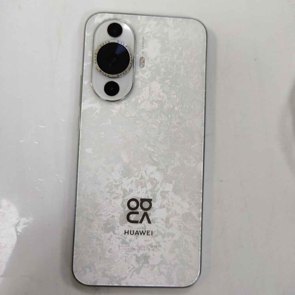 CELULAR HUAWEI NOVA 12S FOA-LX9 (2024) 256 GB 8 GB RAM (SEMINUEVO)