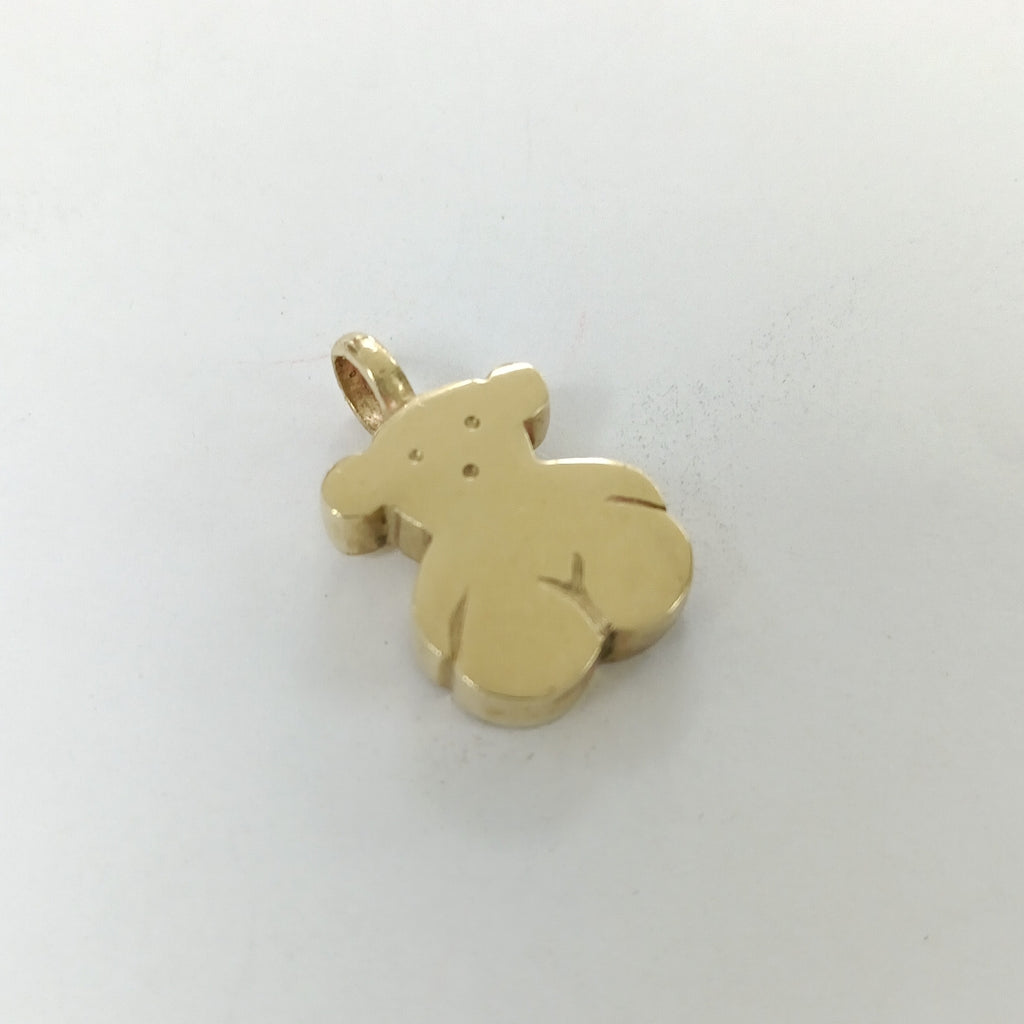 DIJE ORO 14 K 6.3 GRMS (SEMINUEVO)