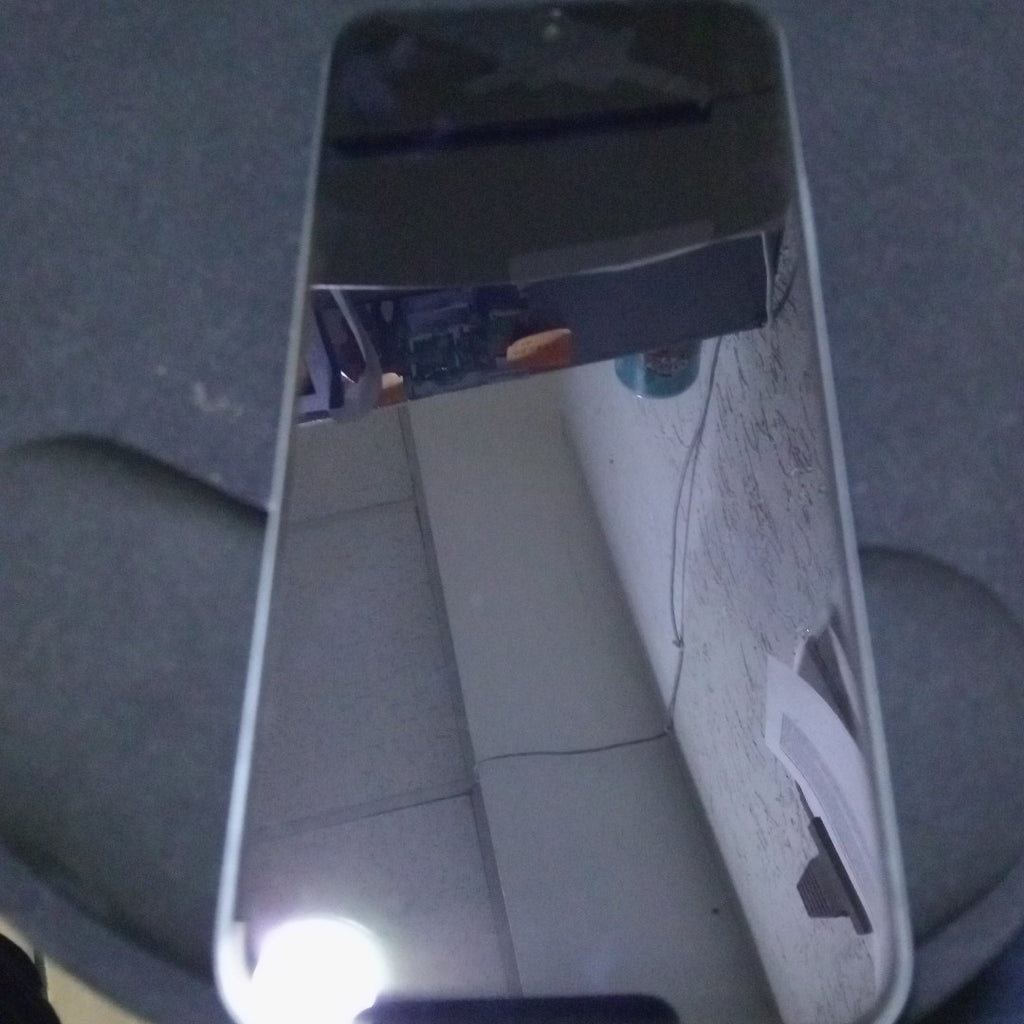 CELULAR OPPO A6X CPH2819 (2025) 128 GB 4 GB RAM (SEMINUEVO)
