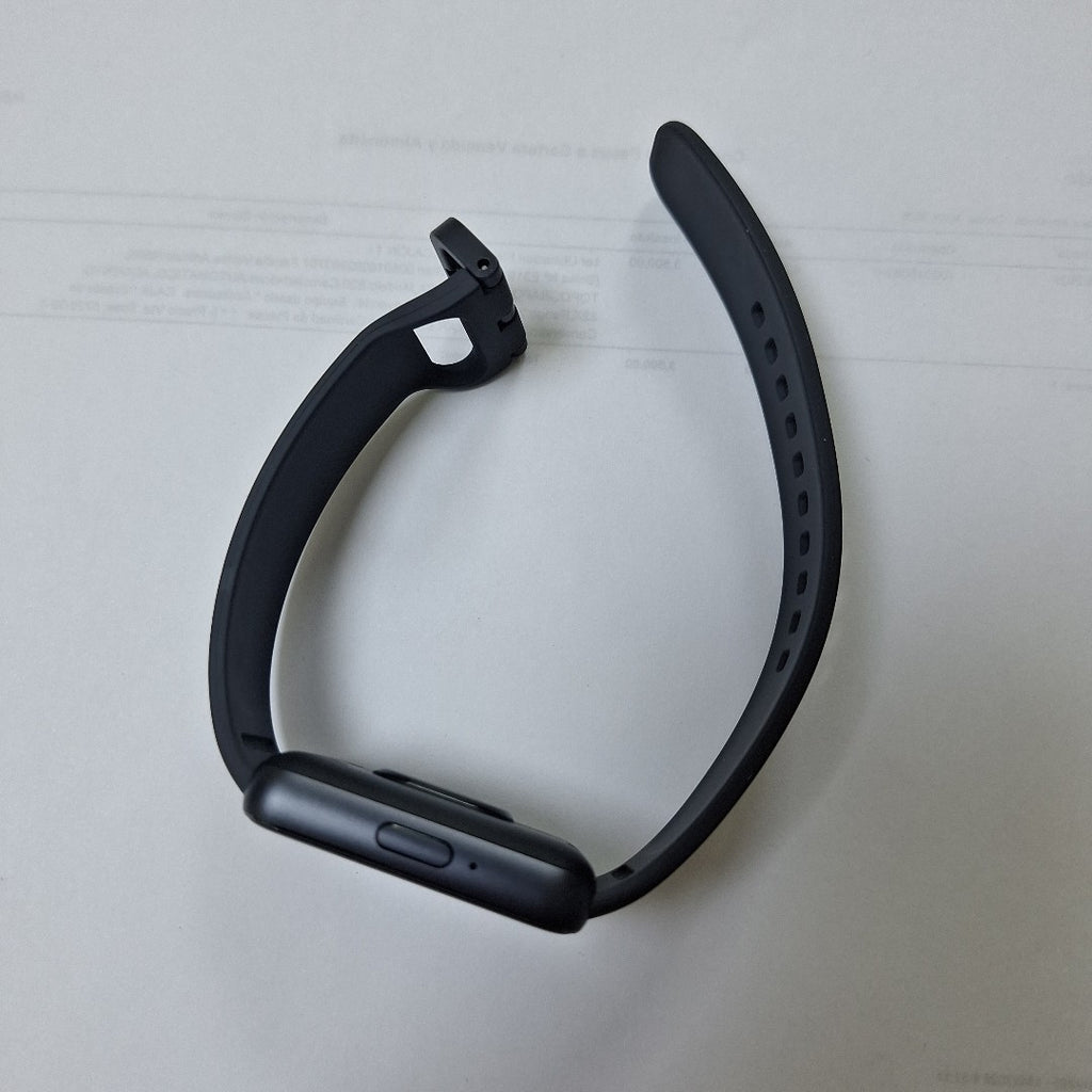 SMARTWATCH SAMSUNG GALAXY FIT 3 SM-R390 FITBAND BLUETOOTH (SEMINUEVO)