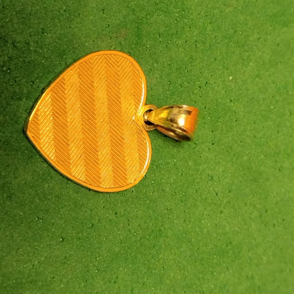 DIJE ORO 14 K 1,80 GRMS (SEMINUEVO)